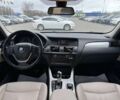 БМВ Х3, объемом двигателя 2 л и пробегом 183 тыс. км за 13900 $, фото 16 на Automoto.ua