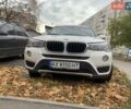 БМВ Х3, об'ємом двигуна 2 л та пробігом 107 тис. км за 15500 $, фото 1 на Automoto.ua