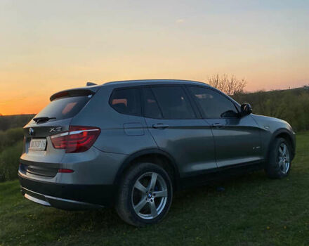 БМВ Х3, об'ємом двигуна 2 л та пробігом 311 тис. км за 15200 $, фото 5 на Automoto.ua