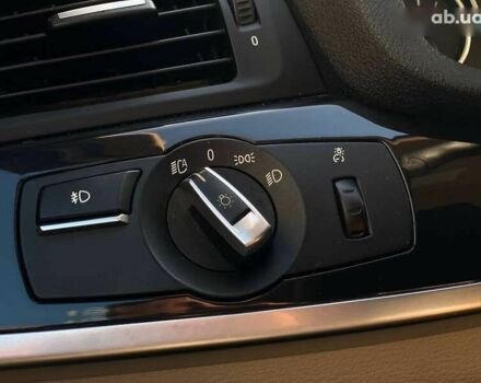 БМВ Х3, объемом двигателя 3 л и пробегом 240 тыс. км за 10490 $, фото 22 на Automoto.ua