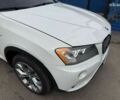 БМВ Х3, объемом двигателя 2 л и пробегом 307 тыс. км за 12950 $, фото 17 на Automoto.ua