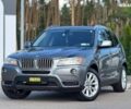 БМВ Х3, об'ємом двигуна 2 л та пробігом 325 тис. км за 10350 $, фото 1 на Automoto.ua