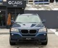 БМВ Х3, объемом двигателя 2 л и пробегом 182 тыс. км за 13200 $, фото 1 на Automoto.ua