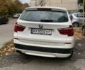 БМВ Х3, об'ємом двигуна 2 л та пробігом 107 тис. км за 15500 $, фото 1 на Automoto.ua