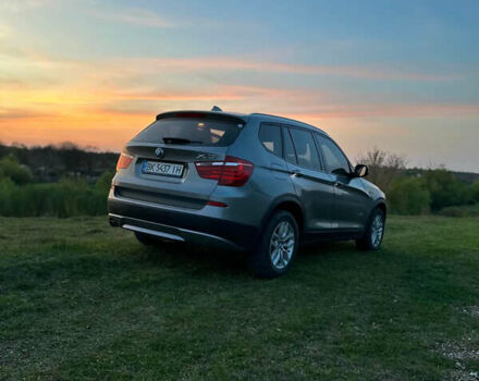 БМВ Х3, об'ємом двигуна 2 л та пробігом 311 тис. км за 15200 $, фото 19 на Automoto.ua