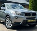 БМВ Х3, объемом двигателя 2 л и пробегом 195 тыс. км за 12500 $, фото 1 на Automoto.ua