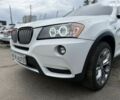 БМВ Х3, объемом двигателя 2 л и пробегом 307 тыс. км за 12950 $, фото 15 на Automoto.ua