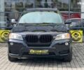 БМВ Х3, об'ємом двигуна 2 л та пробігом 175 тис. км за 13200 $, фото 1 на Automoto.ua