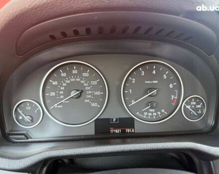 БМВ Х3, объемом двигателя 2 л и пробегом 171 тыс. км за 15490 $, фото 27 на Automoto.ua