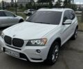 БМВ Х3, объемом двигателя 2 л и пробегом 307 тыс. км за 12950 $, фото 2 на Automoto.ua