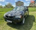 БМВ Х3, объемом двигателя 2 л и пробегом 149 тыс. км за 15500 $, фото 1 на Automoto.ua