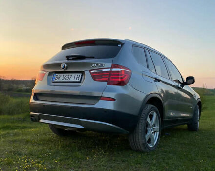 БМВ Х3, об'ємом двигуна 2 л та пробігом 311 тис. км за 15200 $, фото 4 на Automoto.ua