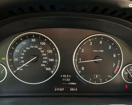 БМВ Х3, объемом двигателя 2 л и пробегом 295 тыс. км за 13999 $, фото 19 на Automoto.ua