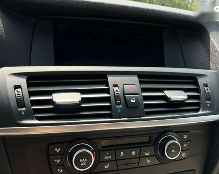 БМВ Х3, объемом двигателя 2 л и пробегом 295 тыс. км за 13999 $, фото 21 на Automoto.ua