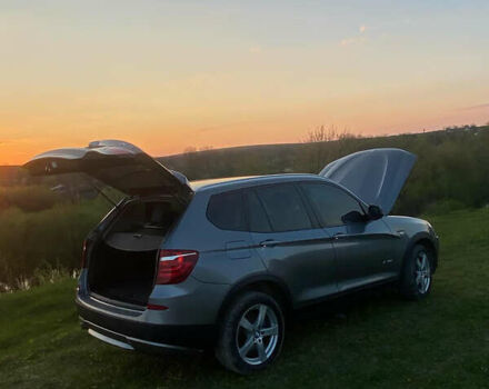 БМВ Х3, об'ємом двигуна 2 л та пробігом 311 тис. км за 15200 $, фото 6 на Automoto.ua