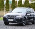 БМВ Х3, объемом двигателя 2 л и пробегом 171 тыс. км за 15200 $, фото 1 на Automoto.ua