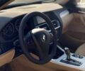 БМВ Х3, объемом двигателя 3 л и пробегом 240 тыс. км за 10490 $, фото 9 на Automoto.ua