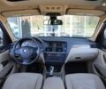 БМВ Х3, объемом двигателя 2 л и пробегом 226 тыс. км за 15000 $, фото 9 на Automoto.ua