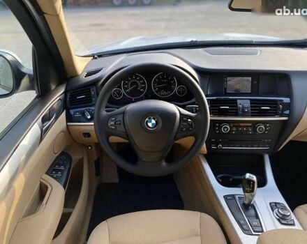 БМВ Х3, об'ємом двигуна 0 л та пробігом 240 тис. км за 11790 $, фото 19 на Automoto.ua
