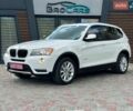 БМВ Х3, объемом двигателя 2 л и пробегом 216 тыс. км за 12200 $, фото 1 на Automoto.ua