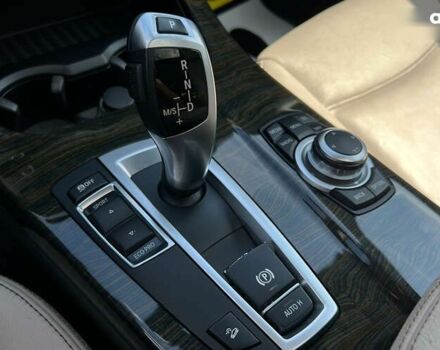 БМВ Х3, объемом двигателя 2 л и пробегом 195 тыс. км за 12500 $, фото 17 на Automoto.ua