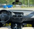 БМВ Х3, объемом двигателя 2 л и пробегом 195 тыс. км за 12500 $, фото 12 на Automoto.ua