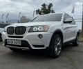 БМВ Х3, объемом двигателя 2 л и пробегом 307 тыс. км за 12950 $, фото 3 на Automoto.ua