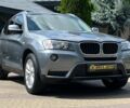 БМВ Х3, объемом двигателя 2 л и пробегом 195 тыс. км за 12500 $, фото 8 на Automoto.ua