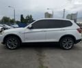 БМВ Х3, объемом двигателя 2 л и пробегом 307 тыс. км за 12950 $, фото 14 на Automoto.ua