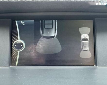 БМВ Х3, объемом двигателя 2 л и пробегом 183 тыс. км за 13900 $, фото 19 на Automoto.ua