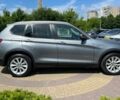 БМВ Х3, объемом двигателя 2 л и пробегом 195 тыс. км за 12500 $, фото 7 на Automoto.ua
