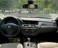 БМВ Х3, объемом двигателя 2 л и пробегом 295 тыс. км за 13999 $, фото 14 на Automoto.ua