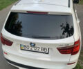 БМВ Х3, об'ємом двигуна 2 л та пробігом 175 тис. км за 12900 $, фото 8 на Automoto.ua