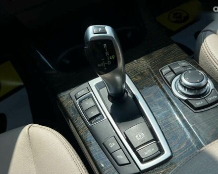 БМВ Х3, объемом двигателя 2 л и пробегом 295 тыс. км за 13999 $, фото 13 на Automoto.ua