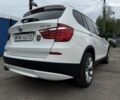БМВ Х3, объемом двигателя 2 л и пробегом 307 тыс. км за 12950 $, фото 10 на Automoto.ua