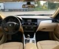 БМВ Х3, объемом двигателя 3 л и пробегом 240 тыс. км за 10490 $, фото 20 на Automoto.ua