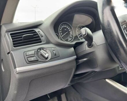 БМВ Х3, объемом двигателя 2 л и пробегом 183 тыс. км за 13900 $, фото 10 на Automoto.ua