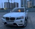 БМВ Х3, объемом двигателя 2 л и пробегом 181 тыс. км за 14500 $, фото 1 на Automoto.ua