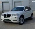 БМВ Х3, объемом двигателя 3 л и пробегом 240 тыс. км за 10490 $, фото 1 на Automoto.ua