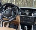 БМВ Х3, объемом двигателя 2 л и пробегом 216 тыс. км за 15500 $, фото 14 на Automoto.ua