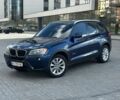 БМВ Х3, объемом двигателя 2 л и пробегом 194 тыс. км за 11500 $, фото 1 на Automoto.ua