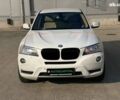 БМВ Х3, объемом двигателя 3 л и пробегом 240 тыс. км за 10490 $, фото 4 на Automoto.ua