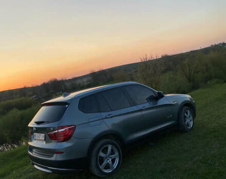 БМВ Х3, об'ємом двигуна 2 л та пробігом 311 тис. км за 15200 $, фото 7 на Automoto.ua