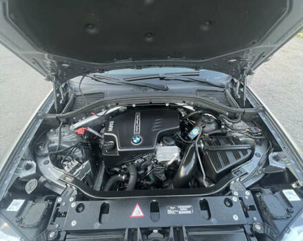 БМВ Х3, объемом двигателя 2 л и пробегом 209 тыс. км за 15551 $, фото 21 на Automoto.ua