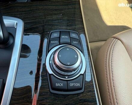 БМВ Х3, объемом двигателя 2 л и пробегом 171 тыс. км за 15490 $, фото 25 на Automoto.ua