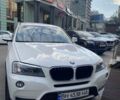 БМВ Х3, объемом двигателя 2 л и пробегом 70 тыс. км за 17200 $, фото 2 на Automoto.ua