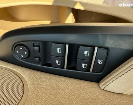 БМВ Х3, объемом двигателя 2 л и пробегом 171 тыс. км за 15490 $, фото 15 на Automoto.ua