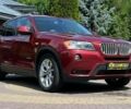БМВ Х3, объемом двигателя 2 л и пробегом 295 тыс. км за 14250 $, фото 1 на Automoto.ua