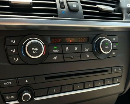 БМВ Х3, объемом двигателя 2 л и пробегом 295 тыс. км за 13999 $, фото 22 на Automoto.ua