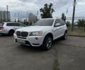БМВ Х3, объемом двигателя 2 л и пробегом 307 тыс. км за 12950 $, фото 1 на Automoto.ua